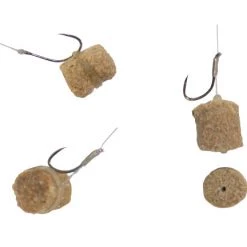 Coarse Drennan Natural Latex Pellet Bands