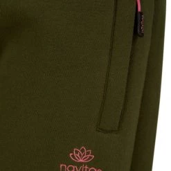 NAVITAS - WOMENS SHERPA JOGGER Apparel