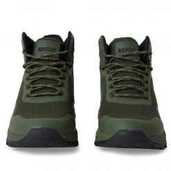 Apparel Navitas SQ1 High Top Trainer