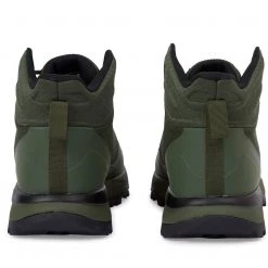 Apparel Navitas SQ1 High Top Trainer