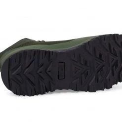 Apparel Navitas SQ1 High Top Trainer