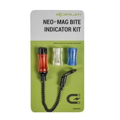 KORUM Neo Mag Bite Indicators