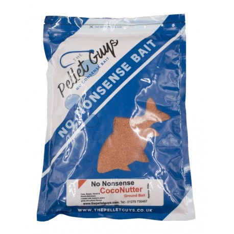 The Pellet Guys No Nonsense Coconutter 1 The Pellet Guys No Nonsense Coconutter