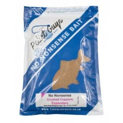 The Pellet Guys No Nonsense Crushed Coppens Expanders