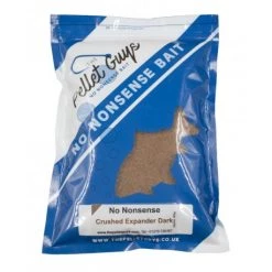 Bait The Pellet Guys No Nonsense Crushed Dark Expanders