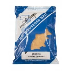 The Pellet Guys No Nonsense Crushed Skretting Expanders Bait