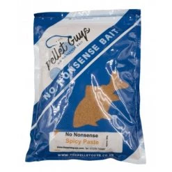 The Pellet Guys No Nonsense Paste Mixes Regular And Spicy