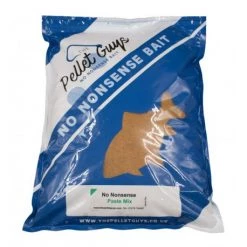 The Pellet Guys No Nonsense Paste Mixes Regular And Spicy