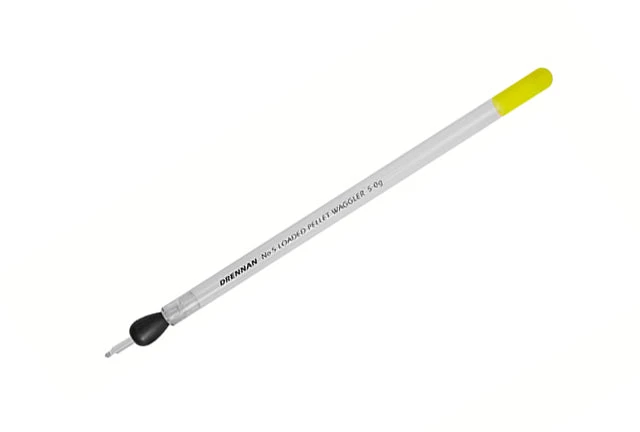 Drennan Loaded Pellet Wagglers Coarse 3 Drennan Loaded Pellet Wagglers Coarse