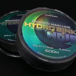 Terminal Tackle & Accessories GARDNER TACKLE HYDRO-SINK NOIR 25lb (11.3kg)