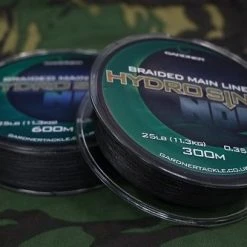 Terminal Tackle & Accessories GARDNER TACKLE HYDRO-SINK NOIR 25lb (11.3kg) 7 Terminal Tackle & Accessories GARDNER TACKLE HYDRO-SINK NOIR 25lb (11.3kg)