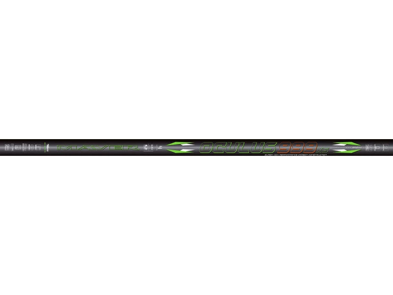 Maver Oculus 999 XS 16m 1 Maver Oculus 999 XS 16m