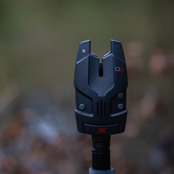 JRC Radar DR 3+1 Alarm Set Alarms 15 JRC Radar DR 3+1 Alarm Set Alarms