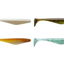 Predator E-Sox Paddle Tails