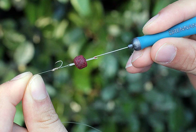 Coarse Drennan Band Puller 8 Coarse Drennan Band Puller