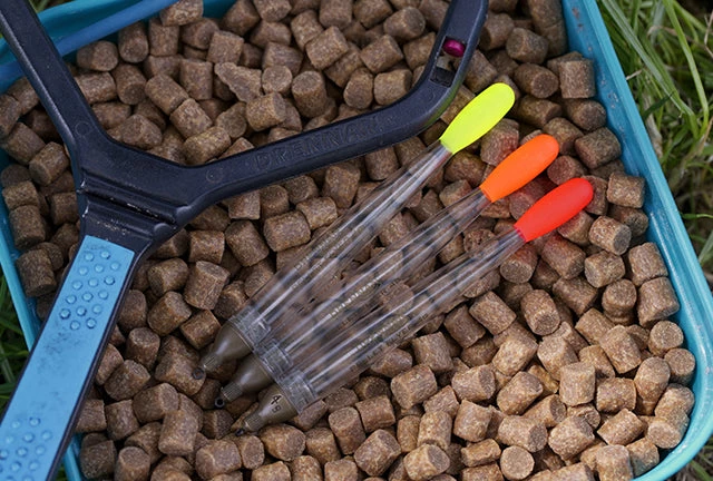 Drennan Pellet Flyers Coarse 6 Drennan Pellet Flyers Coarse