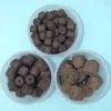 Catfish-Pro Ltd Catfish Pro Mixed Halibut Hookbait Pellets (Pre Drilled)