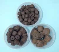 Catfish-Pro Ltd Catfish Pro Mixed Halibut Hookbait Pellets (Pre Drilled)