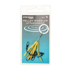 Coarse Drennan Pellet Waggler Attachment