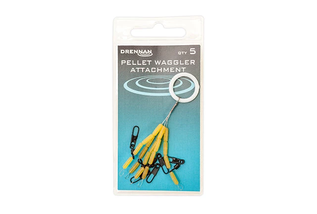 Coarse Drennan Pellet Waggler Attachment 1 Coarse Drennan Pellet Waggler Attachment