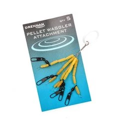 Coarse Drennan Pellet Waggler Attachment 6 Coarse Drennan Pellet Waggler Attachment