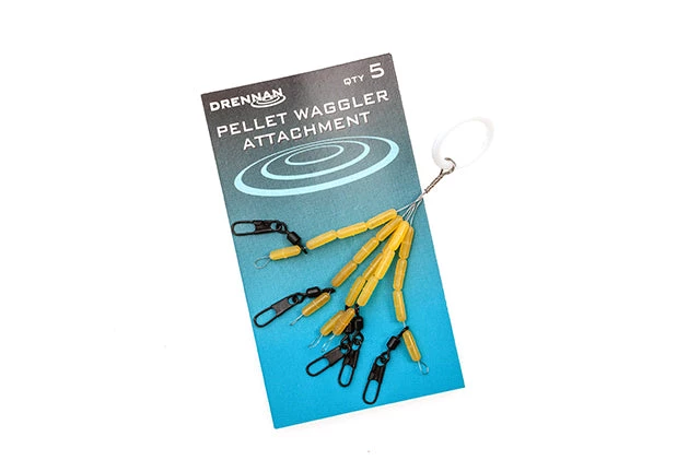 Coarse Drennan Pellet Waggler Attachment 2 Coarse Drennan Pellet Waggler Attachment