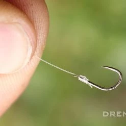 Drennan AS Pole Rigs