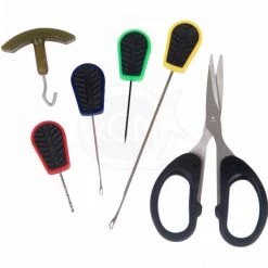 Baiting Tools & Storage LEEDA ROGUE NEEDLE SET