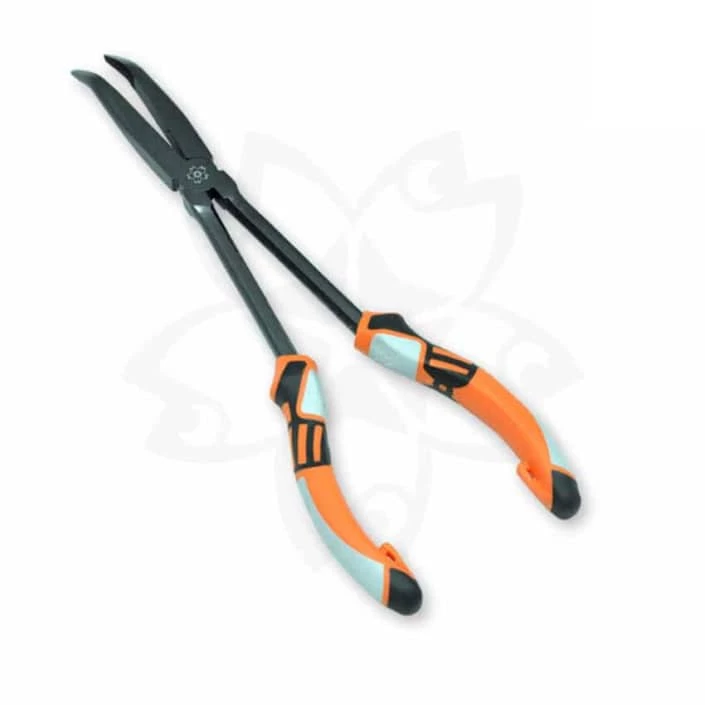 Sakura Bent Long Nose Pliers 280mm 1 Sakura Bent Long Nose Pliers 280mm