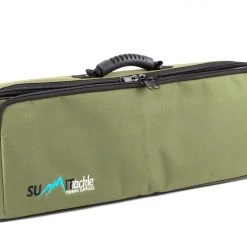 Summit Tackle SS - Colosseum Low Profile Pod 3 Rod Mini Fixed 7 & 8 Inch