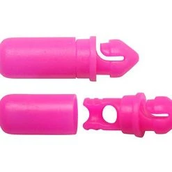 Drennan Elastic Connectors Coarse