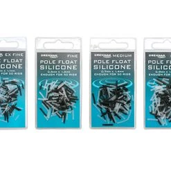 Coarse Drennan Pole Float Silicone