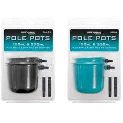 Drennan Pole Pots Coarse