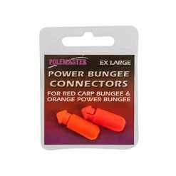 Drennan Extra Large Power Bungee Connectors Coarse