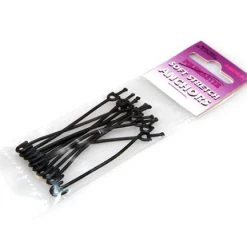 Drennan Soft Stretch Anchors