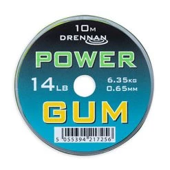 Drennan Power Gum