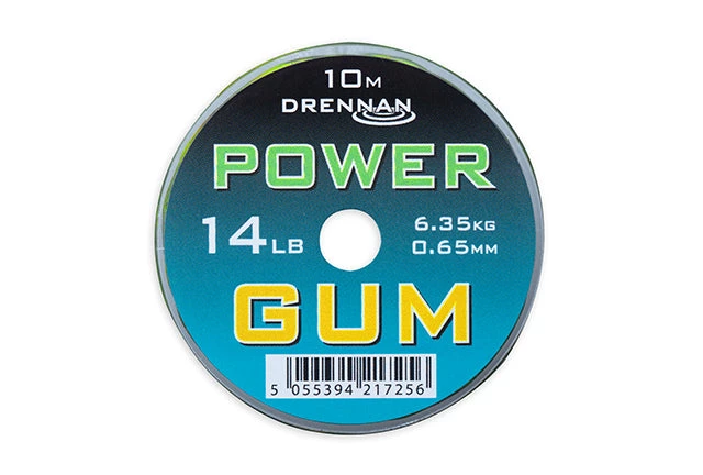 Drennan Power Gum 1 Drennan Power Gum