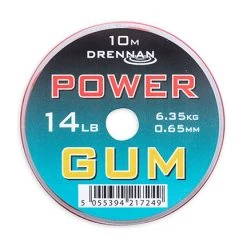 Drennan Power Gum 6 Drennan Power Gum
