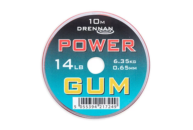 Drennan Power Gum 2 Drennan Power Gum