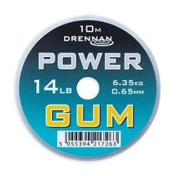 Drennan Power Gum 8 Drennan Power Gum