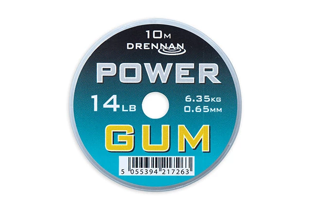 Drennan Power Gum 4 Drennan Power Gum