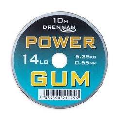 Drennan Power Gum 9 Drennan Power Gum