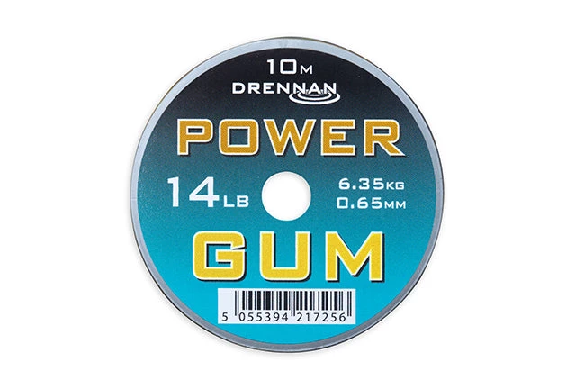 Drennan Power Gum 5 Drennan Power Gum