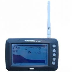 Cult Tackle CULT Ranger Pro Boat - Lithium Batteries + GPS + Autopilot