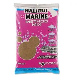 Bait Tech 2kg Groundbait