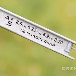 Drennan AS Pole Rigs