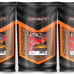 Sonubaits Pro Feed Pellets