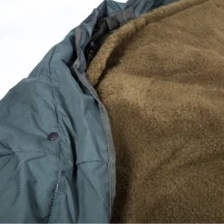 Sleeping Bags & Covers Cotswold Aquarius Fleece Clip In Lining - Green