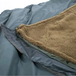 Sleeping Bags & Covers Cotswold Aquarius Fleece Clip In Lining - Green