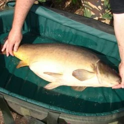 Cotswold Aquarius Les Graviers Cradle Mat